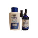 Softto Plus Şampuan 250 ml + Saç Onarıcı Kompleks 100 ml