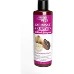Softto Plus Sarımsak Keratin Bitkisel 400 ml Şampuan