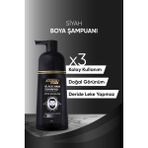Softto Plus Shampoo Saç Siyahlaştırıcı Anında Etkili Şampuan 350 ml - Softto Plus Sampoo Saç Siyahlaştırıcı Sampuan 350Ml
