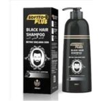 Softto Plus Softto +Plus Balck H Shampoo Saç Siyahlatıcı Şampuan