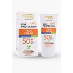 Softto Plus SPF 50+ 75 ml Yüz Güneş Kremi