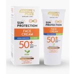 Softto Plus SPF 50+ 75 ML Yüz Güneş Kremi