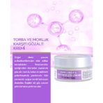 Softto Plus Torba ve Morluk Karşıtı Gözaltı Kremi - 20 ML