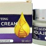SOFTTO PLUS YAŞLANMA KARŞITI KOLAJEN KREM 50 ML