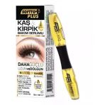 Softtoplus Kaş Kiprik Bakım Yağı 10 Ml +10 Ml
