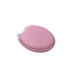 Softy Classic Klozet Kapağı Pembe