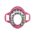 Softy Comfort Kids Klozet Adaptörü Pembe