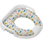 Softy Jumbo Kids Bebek / Çocuk Klozet Kapağı Adaptörü Dinazor