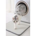 Softy Lb Otomatik Kedi Tuvaleti UVC Sterilizasyonlu Akıllı Kedi Kumu Kabı