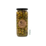 Sofyanın Arka Bahçesi Külleme Zeytin 1000gr