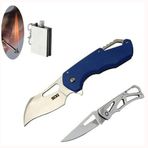 Sog 1396BL Isonzo 18 cm Çakı