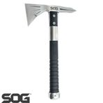 Sog F182N Voodoo Hawk Mini Balta