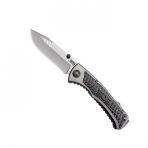 Sog Sideswipe Grey Tini Klipsli Çakı
