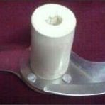 Soğan Doğrama Makinası Bıçağı