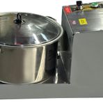 Soğan Doğrama Makinesı 13 Litre