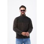 Soğuğa ve Rüzgara Dayanıklı Baskı Uygulanabilir Unisex Softshell Iş Kıyafeti Firma Polar - 2XL - Antrasit