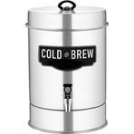 Soğuk Demleme Cold Brew Kahve Makinesi