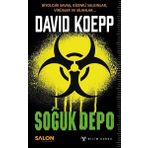 Soğuk Depo - David Koepp - Salon Yayınları