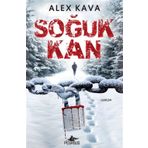 Soğuk Kan - Alex Kava