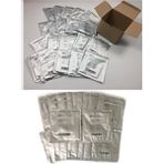 Soğuk Lipoliz Membranı 110GR 10 Adet Freezefats Anti-Freezing Membrane Cryoo Ped. Ithal