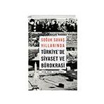 Soğuk Savaş Yıllarında Türkiye`de Siyaset ve Bürokrasi Çizgi Kitabevi Yayınları