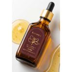 Soğuk Sıkım Kantaron %100 Doğal Cilt Yenileyici Bakım Yağı - 50 ML