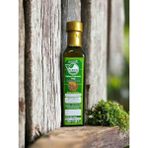 Soğuk Sıkım Keten Tohumuyağı 250 ml %100 Saf %100 Yerli Tohum - Doğal soğuk sıkım yağlar