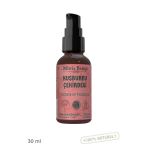 Soğuk Sıkım Kuşburnu Çekirdeği Yağı 30ml | %100 Saf ve Doğal