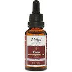 Soğuk Sıkım Kuşburnu Çekirdeği Yağı (Cold Press Rosehip Seed Oil)