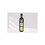 Soğuk Sıkım Organik Kanola Tohumu Yağı 500 Ml