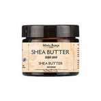 SOĞUK SIKIM SHEA BUTTER YAĞI %100 DOĞAL & SAF 50 ml