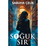 Soğuk Sır - Sabuha Çelik
