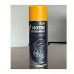 Soğuk Uygulama Ultra Güçlü Motor Temizleme Spreyi Mannol Motor Kaltreiniger 450 Ml