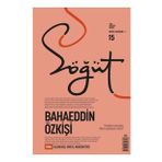 Söğüt 15.Sayı Mayıs-Haziran 2022