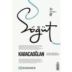 Söğüt 17.Sayı Eylül-Ekim 2022