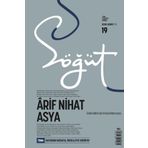 Söğüt 19.Sayı Ocak-Şubat 2023