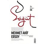 Söğüt 8.Sayı – Türk Edebiyatı Dergisi Mart-Nisan 2021