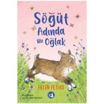 Söğüt Adında Bir Oğla - Helen Peters