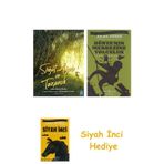 Söğüt Ağacı Ve Tavşancık + Dünyanın Merkezine Yolculuk + Siyah İnci Hediye