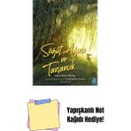 Söğüt Ağacı ve Tavşancık + Yapışkanlı Not Kağıdı