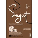 Söğüt Dergisi Söğüt 20. Sayı Mart - Nisan 2023