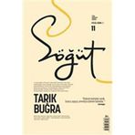 Sogut Dergisi - Tarik Bugra (11. Sayi)