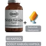 Söğüt Kabuğu Kapsül Takviye Edici Gıda - Sabunluk Hediyemiz 4023-39