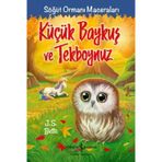 Söğüt Ormanı Maceraları - Küçük Baykuş ve Tekboynuz