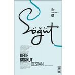 Söğüt - Türk Edebiyatı Dergisi Sayı 01 / Ocak - Şubat 2020