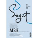 Söğüt Türk Edebiyatı Dergisi Sayı 03 Mayıs Haziran 2020