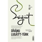 Söğüt - Türk Edebiyatı Dergisi Sayı 07 / Ocak - Şubat 2021 Ötüken Neşriyat