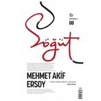 Söğüt - Türk Edebiyatı Dergisi Sayı 08 / Mart - Nisan 2021 Ötüken Neşriyat