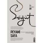 Söğüt - Türk Edebiyatı Dergisi Sayı 09 / Mayıs - Haziran 2021 Ötüken Neşriyat