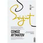Söğüt - Türk Edebiyatı Dergisi Sayı 12 / Kasım - Aralık 2021